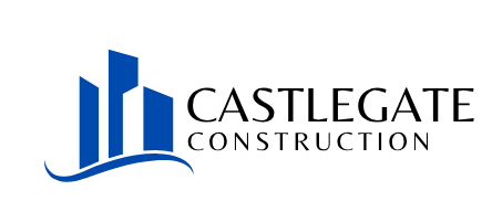 Castlegate Construction logo